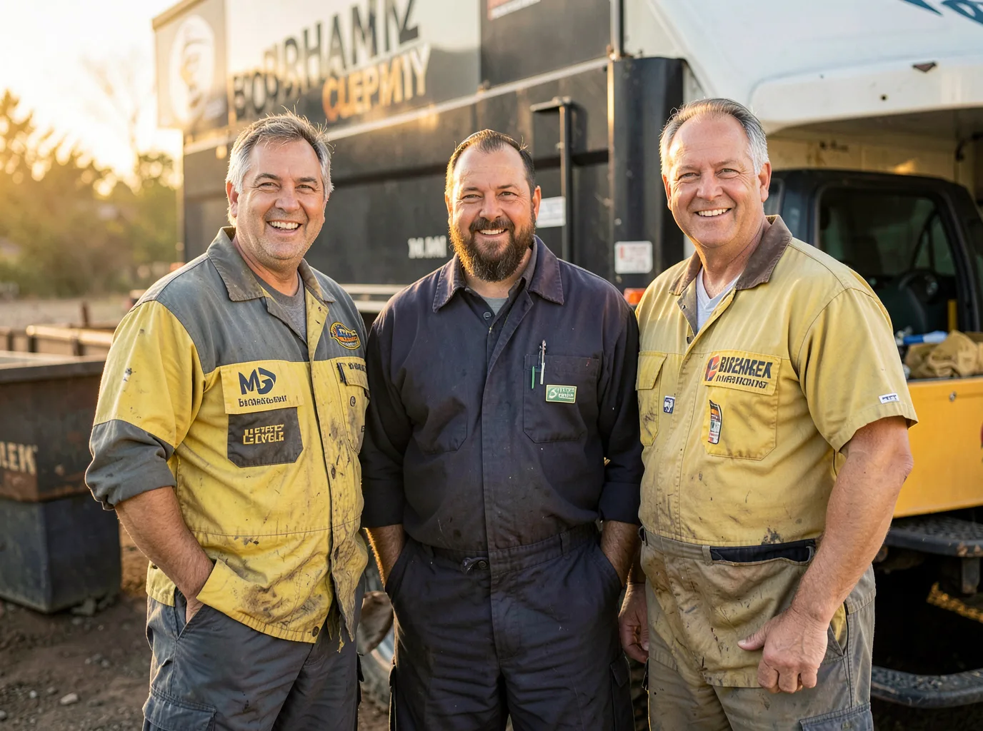 Sewage Cleanup company in Pasadena, CA