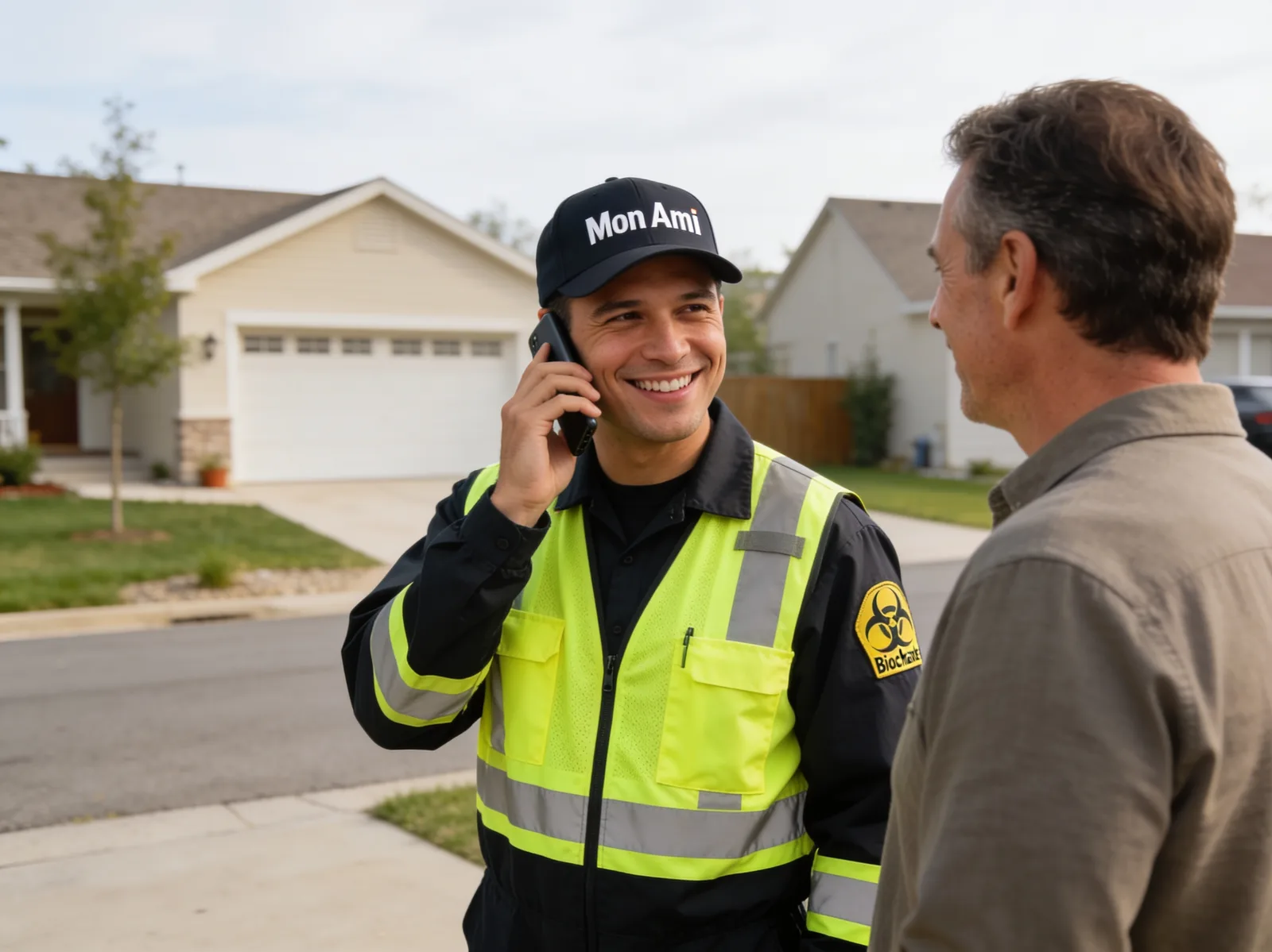 Sewage Cleanup Pasadena, CA FAQs